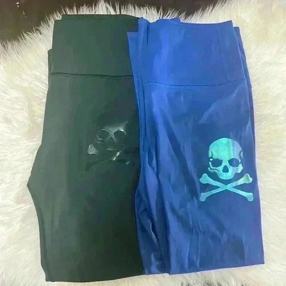 Pants - Soul leggings